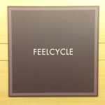 NYで生まれたボディメイクプログラム FEELCYCLE に行ってきた